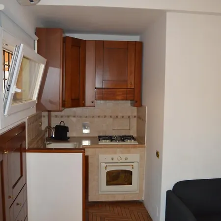 Apartmán Domi -