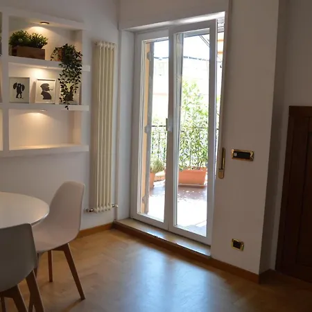 Domi - Apartmán Řím
