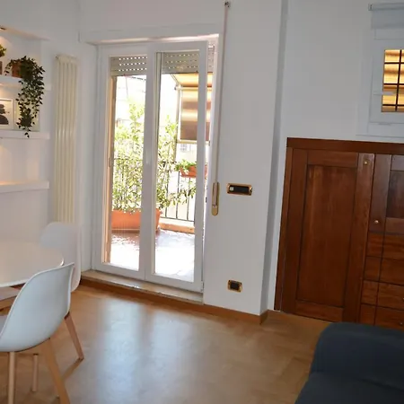 Apartmán Domi - Řím