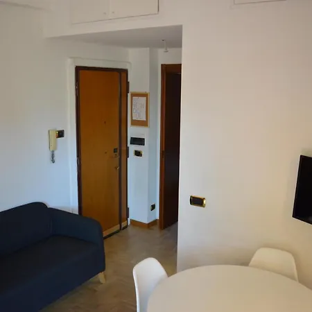 Domi - Apartmán Řím