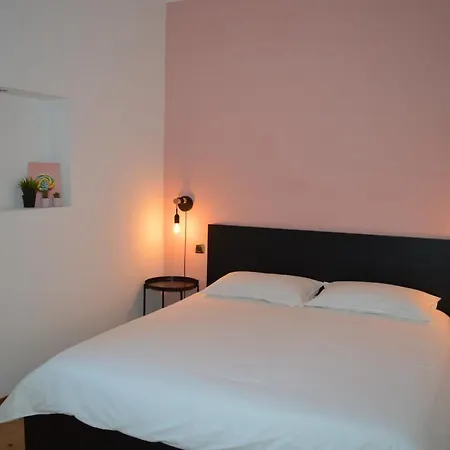 Apartmán Domi - *