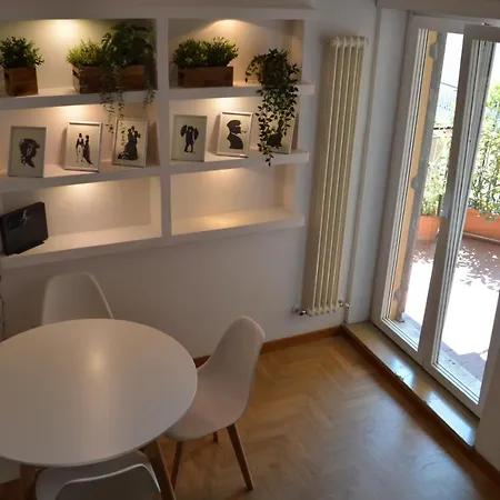 Apartmán Domi - *